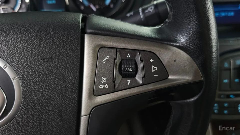 ChevroletGMDaewoo Alpheon