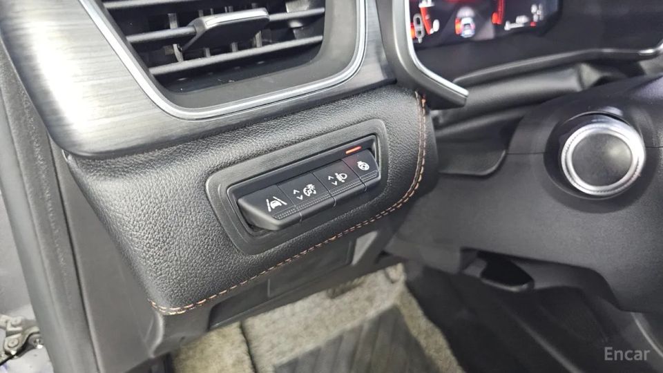 Renault-KoreaSamsung Captur