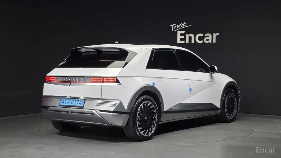 Hyundai Ioniq5