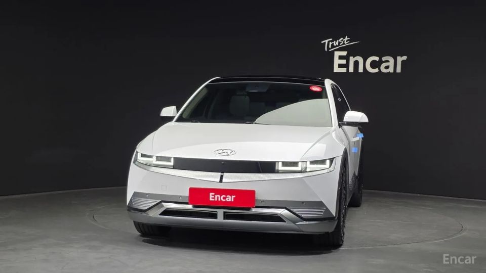 Hyundai Ioniq5