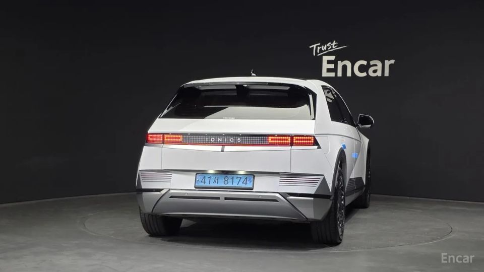 Hyundai Ioniq5