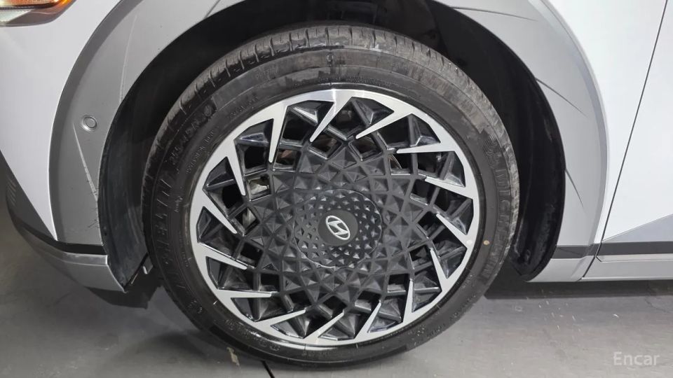 Hyundai Ioniq5