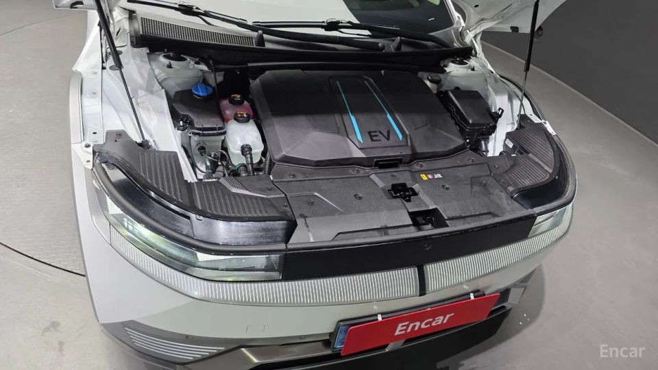 Hyundai Ioniq5