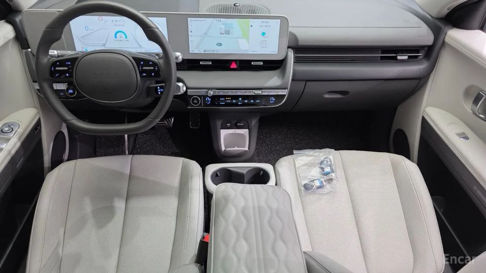 Hyundai Ioniq5