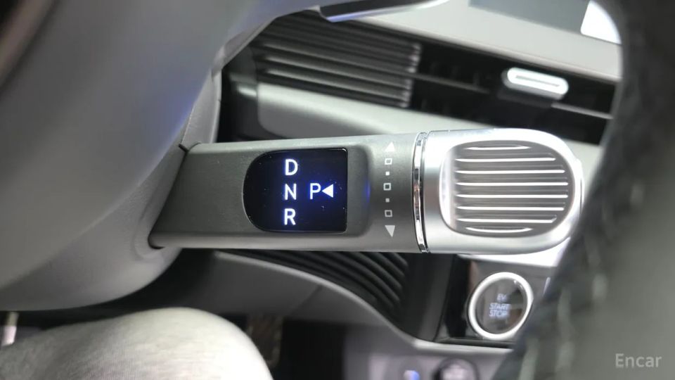 Hyundai Ioniq5