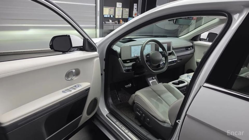 Hyundai Ioniq5