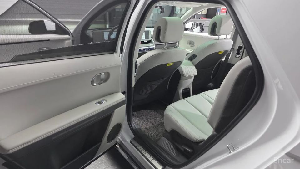 Hyundai Ioniq5