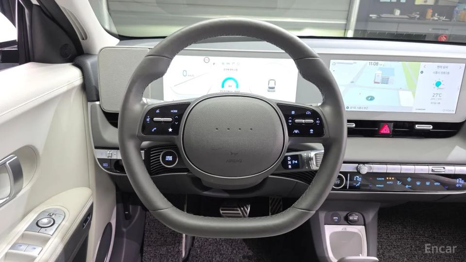 Hyundai Ioniq5