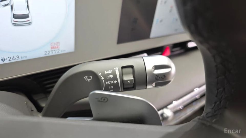 Hyundai Ioniq5