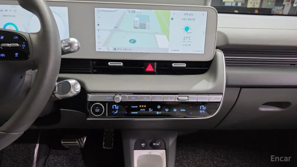 Hyundai Ioniq5