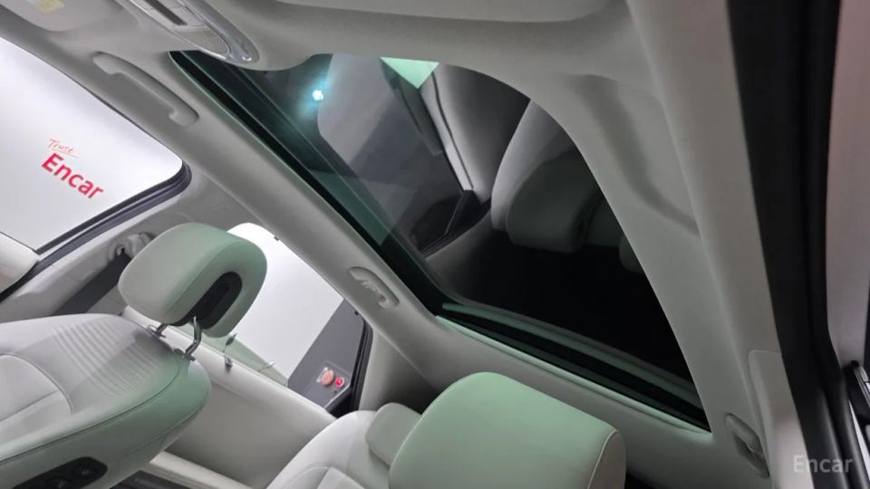 Hyundai Ioniq5
