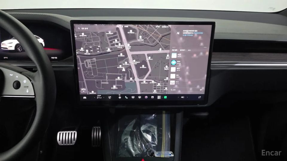 Tesla model-x
