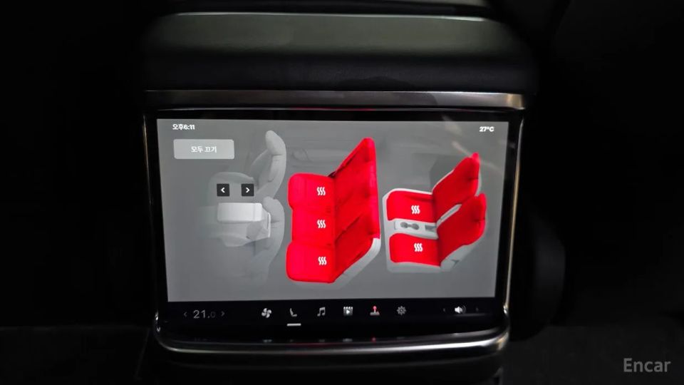 Tesla model-x