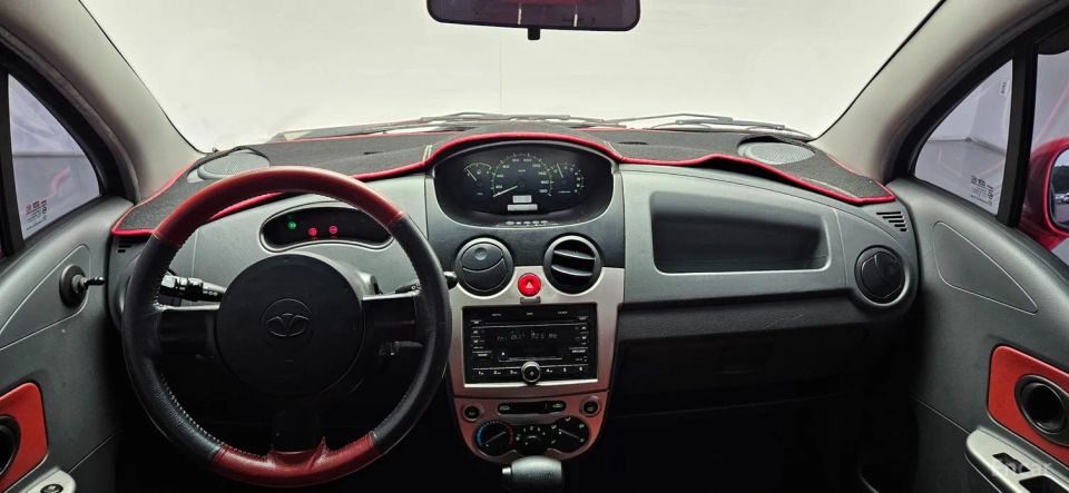 ChevroletGMDaewoo Matiz