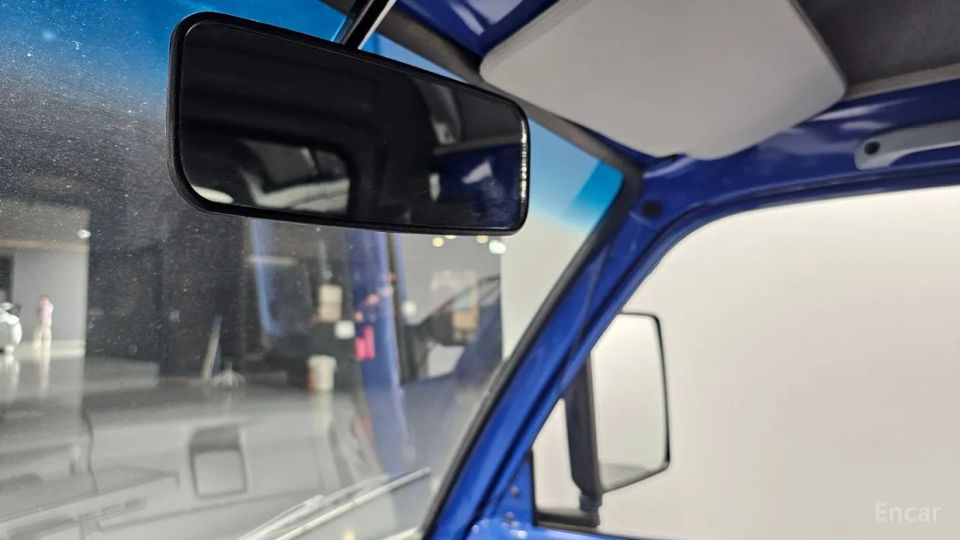 ChevroletGMDaewoo Damas