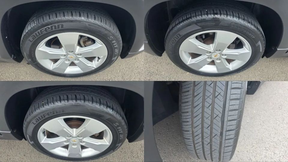 ChevroletGMDaewoo Orlando