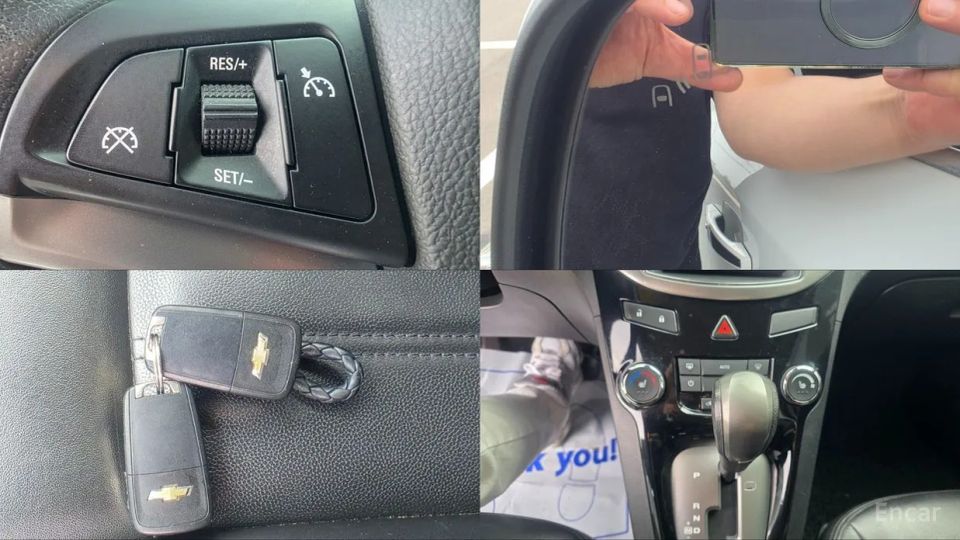 ChevroletGMDaewoo Orlando