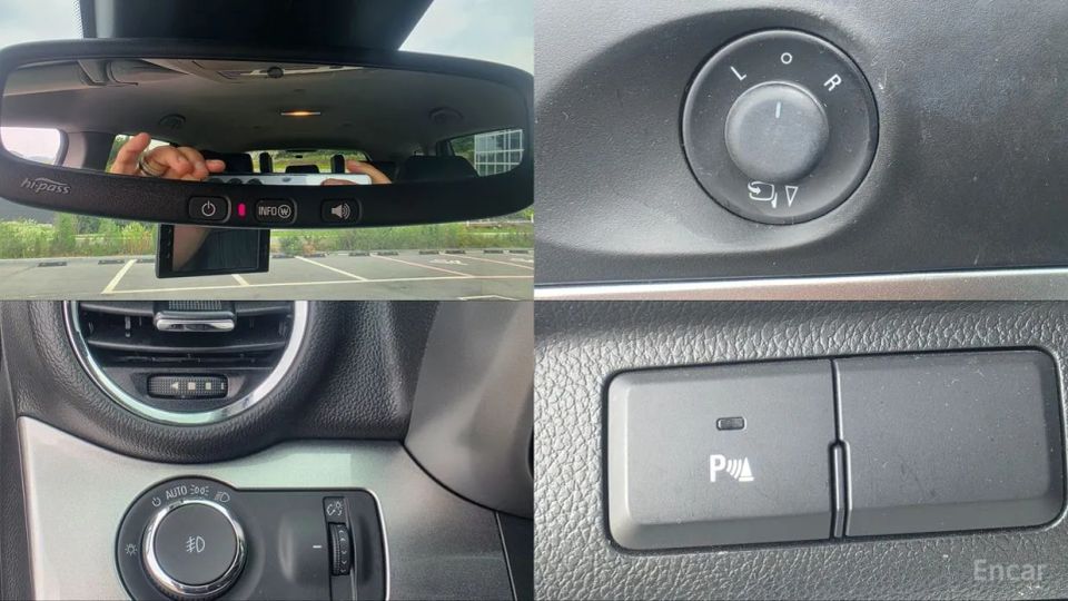 ChevroletGMDaewoo Orlando