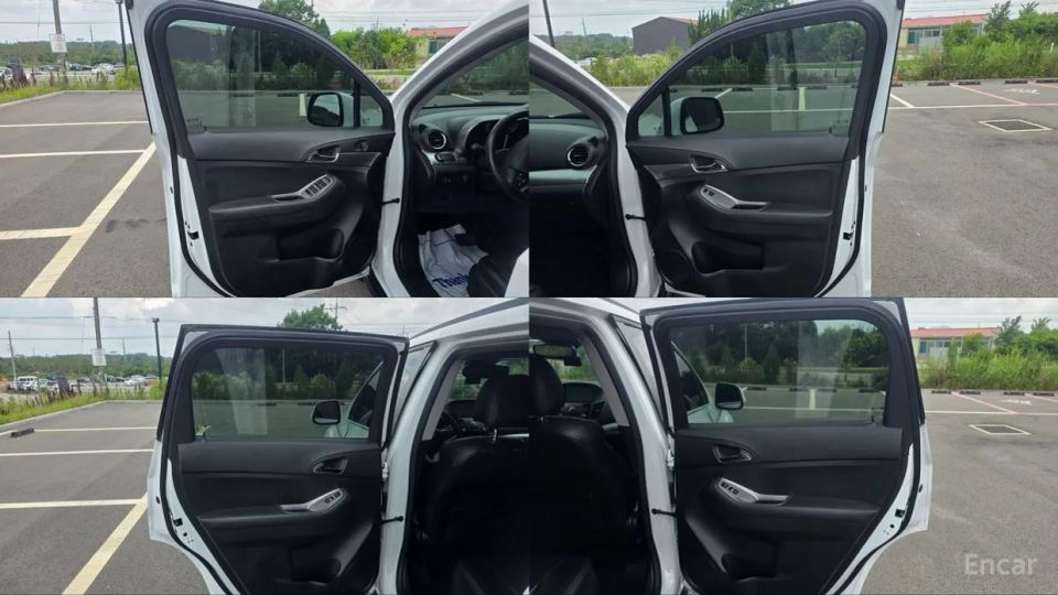 ChevroletGMDaewoo Orlando
