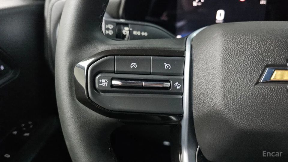 ChevroletGMDaewoo Colorado