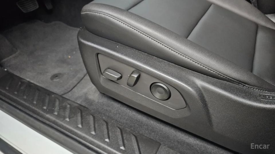 ChevroletGMDaewoo Colorado