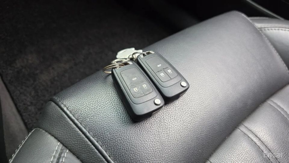 ChevroletGMDaewoo Cruze