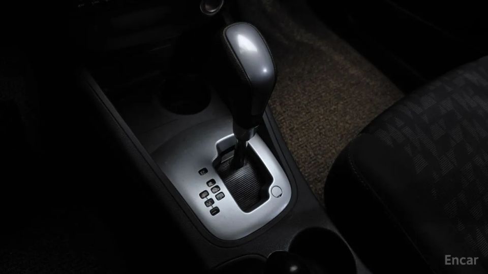 Renault-KoreaSamsung SM3