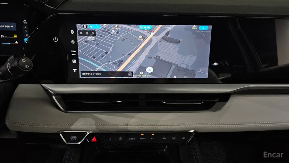 Renault-KoreaSamsung Grand Koleos