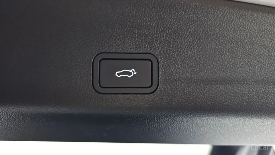 Renault-KoreaSamsung Grand Koleos