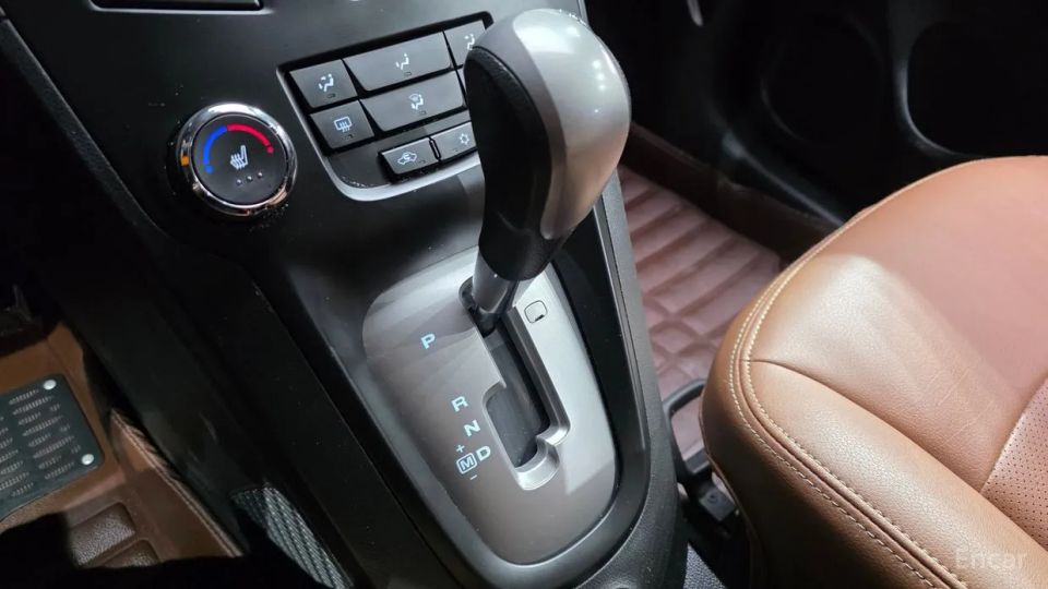 ChevroletGMDaewoo Orlando