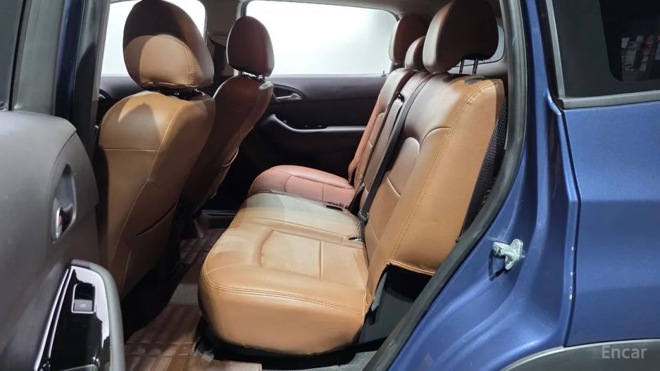 ChevroletGMDaewoo Orlando