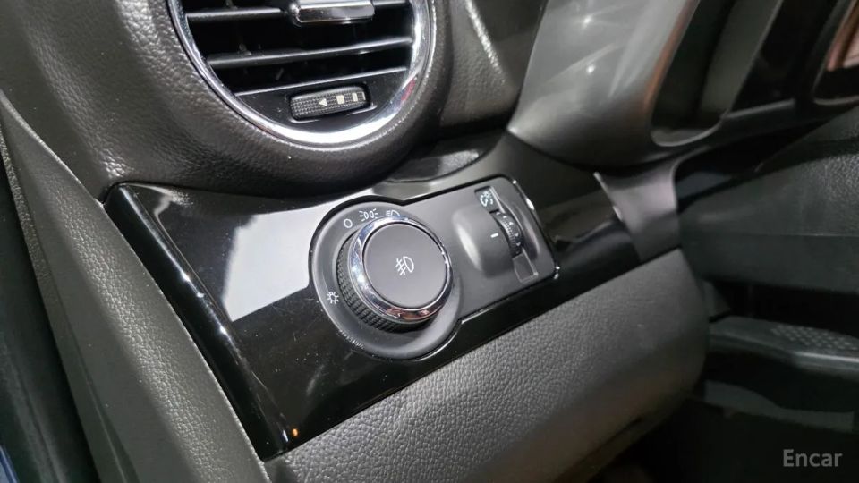 ChevroletGMDaewoo Orlando