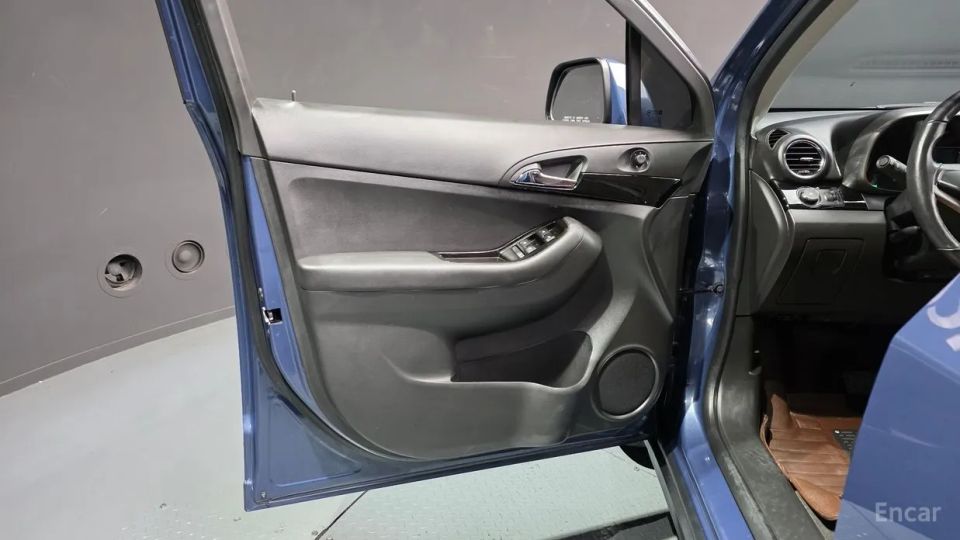 ChevroletGMDaewoo Orlando