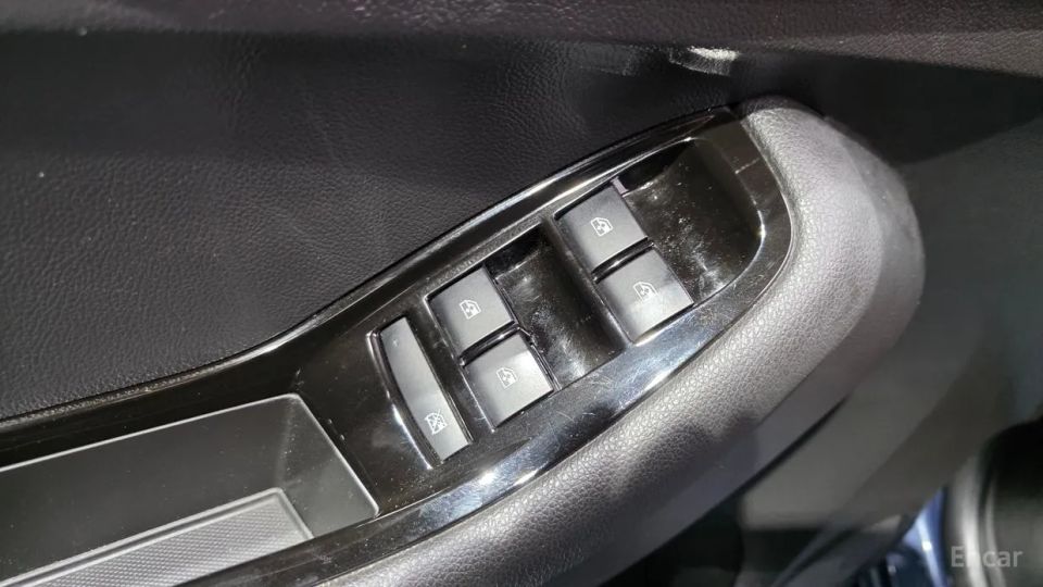 ChevroletGMDaewoo Orlando