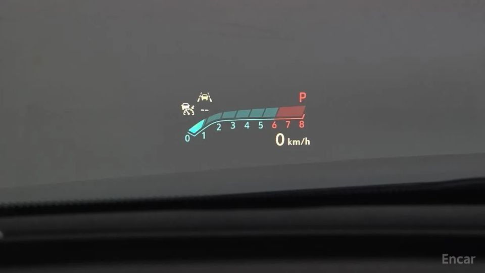 ChevroletGMDaewoo Trailblazer