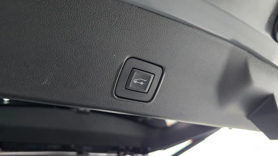 ChevroletGMDaewoo Trailblazer