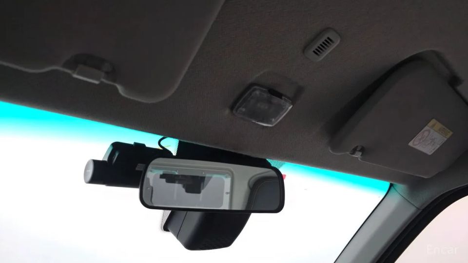 Geely SE-A2 Van