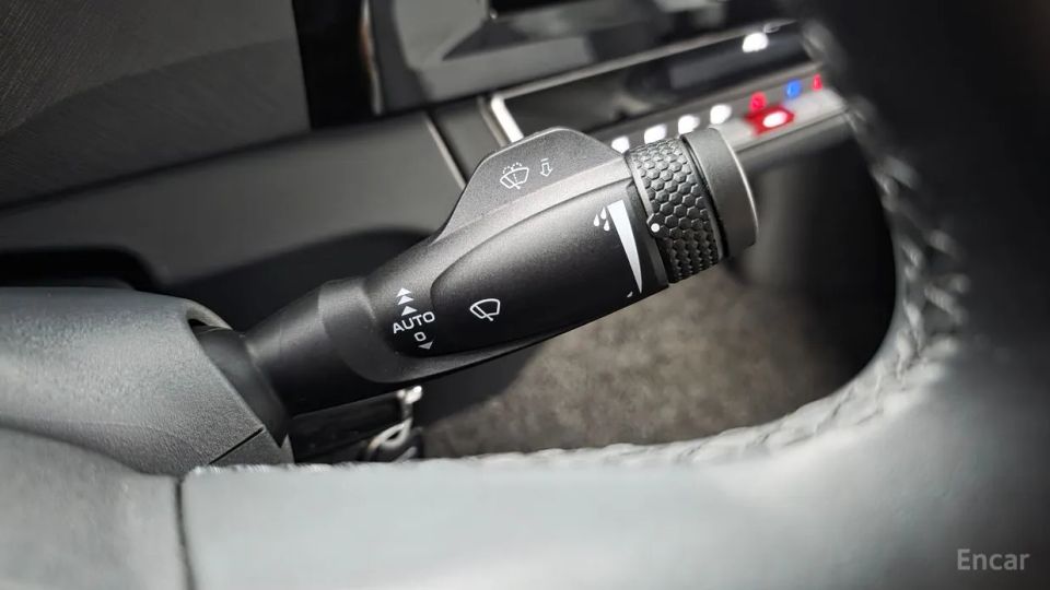 Geely SE-A2 Van