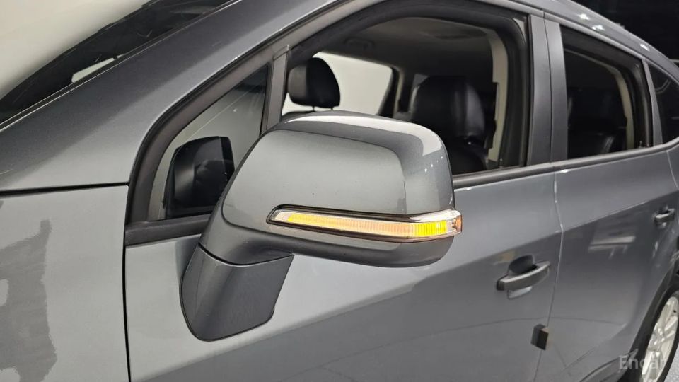 ChevroletGMDaewoo Orlando