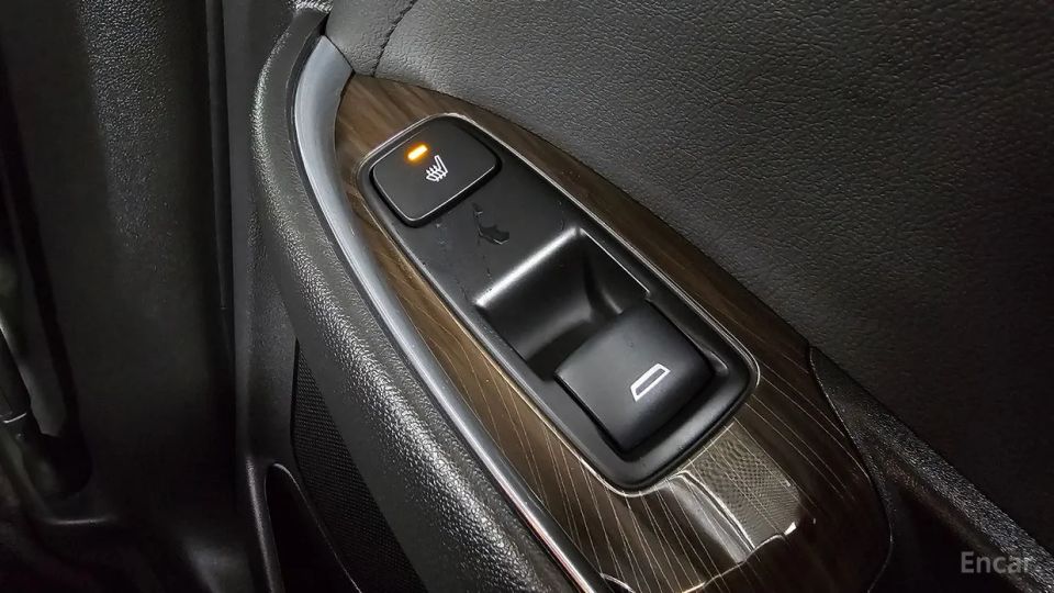 ChevroletGMDaewoo Malibu