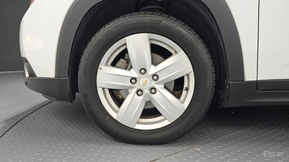 ChevroletGMDaewoo Orlando