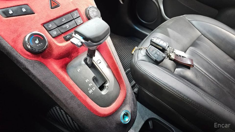 ChevroletGMDaewoo Orlando