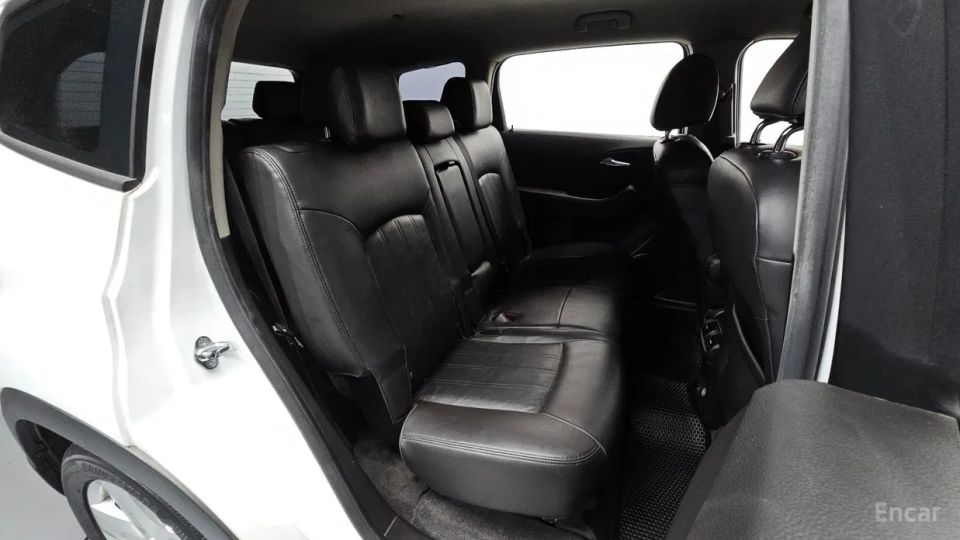 ChevroletGMDaewoo Orlando