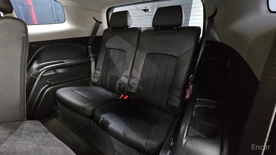 ChevroletGMDaewoo Orlando