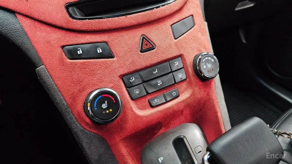 ChevroletGMDaewoo Orlando