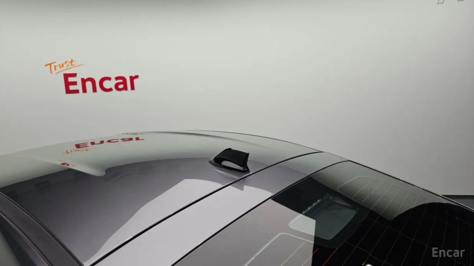 Renault-KoreaSamsung Arkana