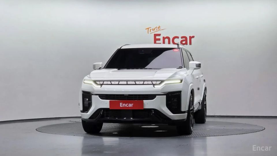 KG_Mobility_Ssangyong Actyon