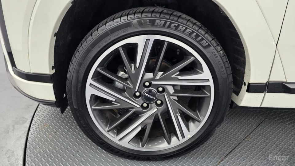 KG_Mobility_Ssangyong Actyon