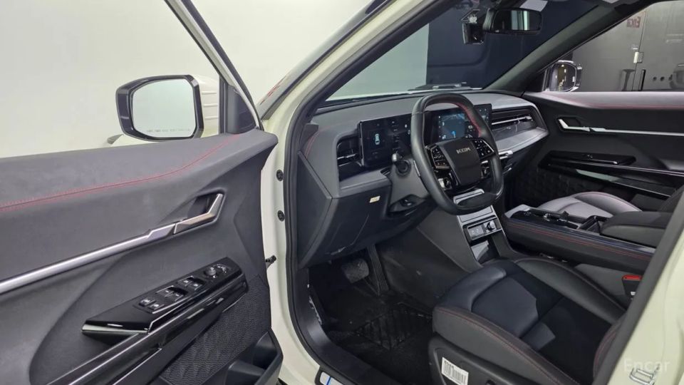 KG_Mobility_Ssangyong Actyon