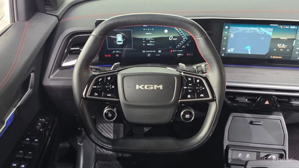 KG_Mobility_Ssangyong Actyon